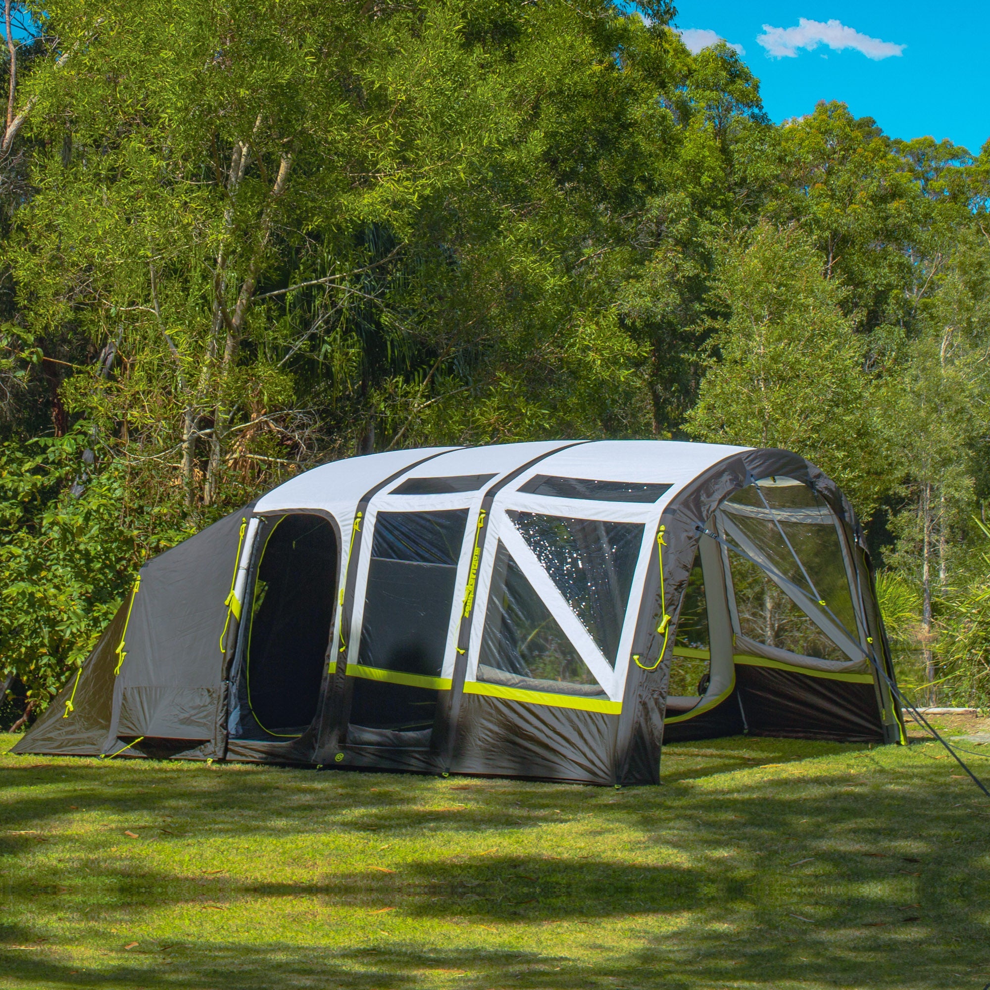 Zempire Pro TL V2 Inflatable Air Tent – Zempire US