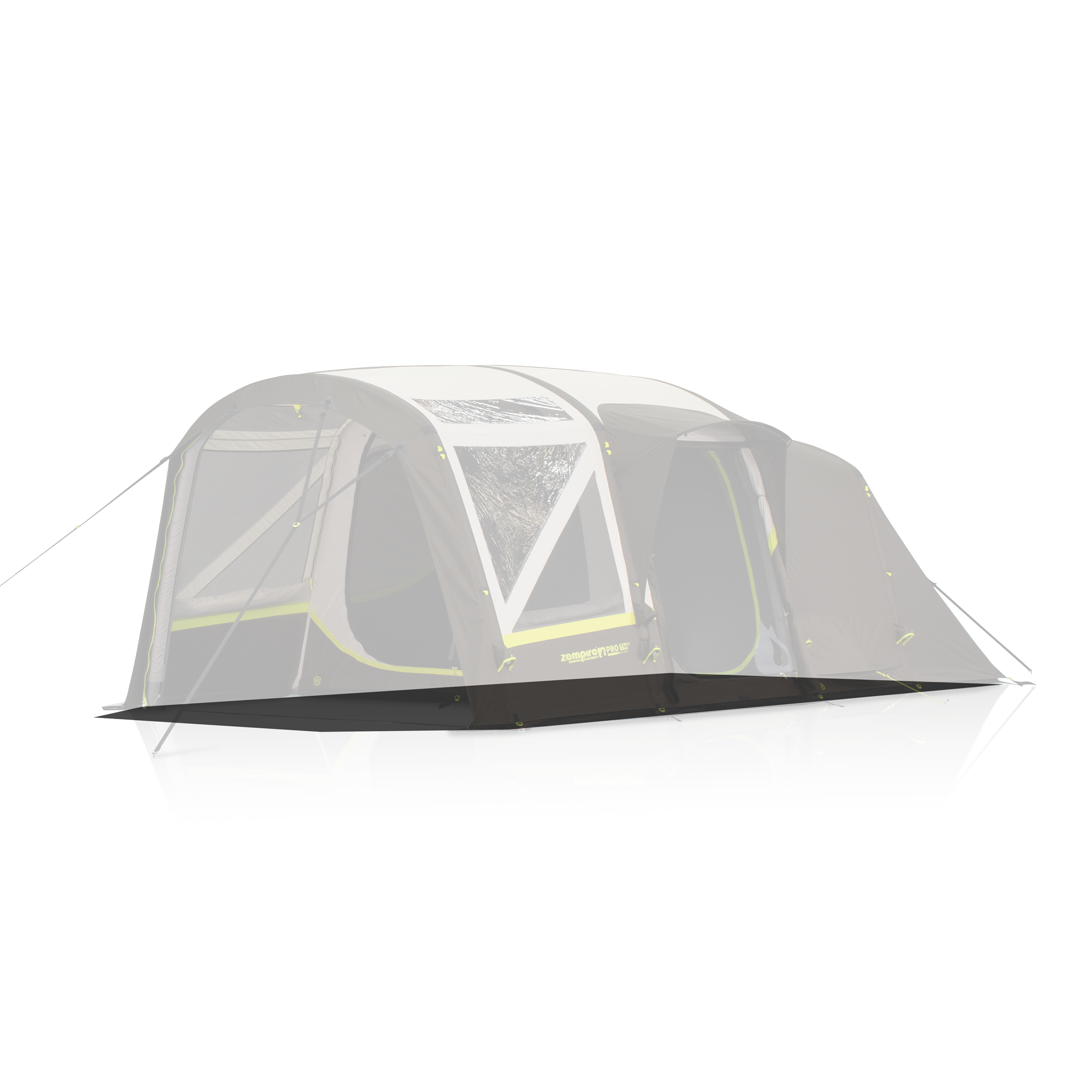 Zempire Pro TM V2 Footprint – Zempire US