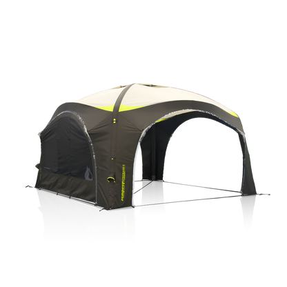 Zempire Probase 3 Air Gazebo DELUXE WALL INCLUDED