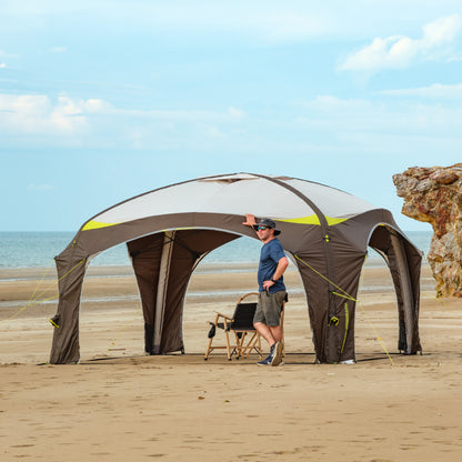 Gazebo gonflable Probase 3 