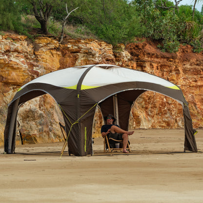 Gazebo gonflable Probase 3 