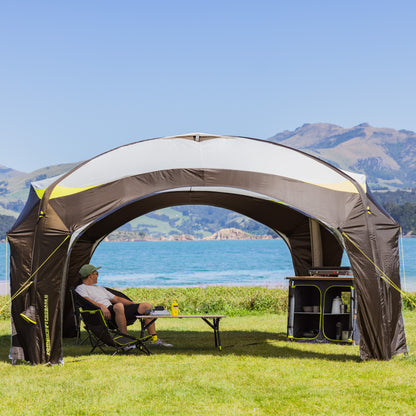 Gazebo gonflable Probase 3 