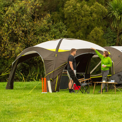 Gazebo gonflable Probase 3 