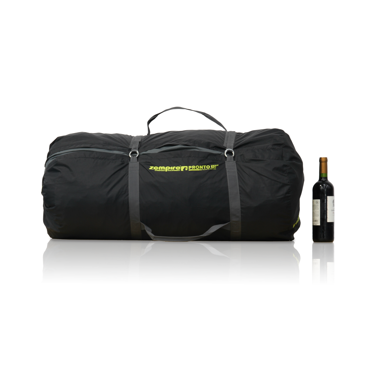 Pronto 10 V2 Air Tent – Zempire US