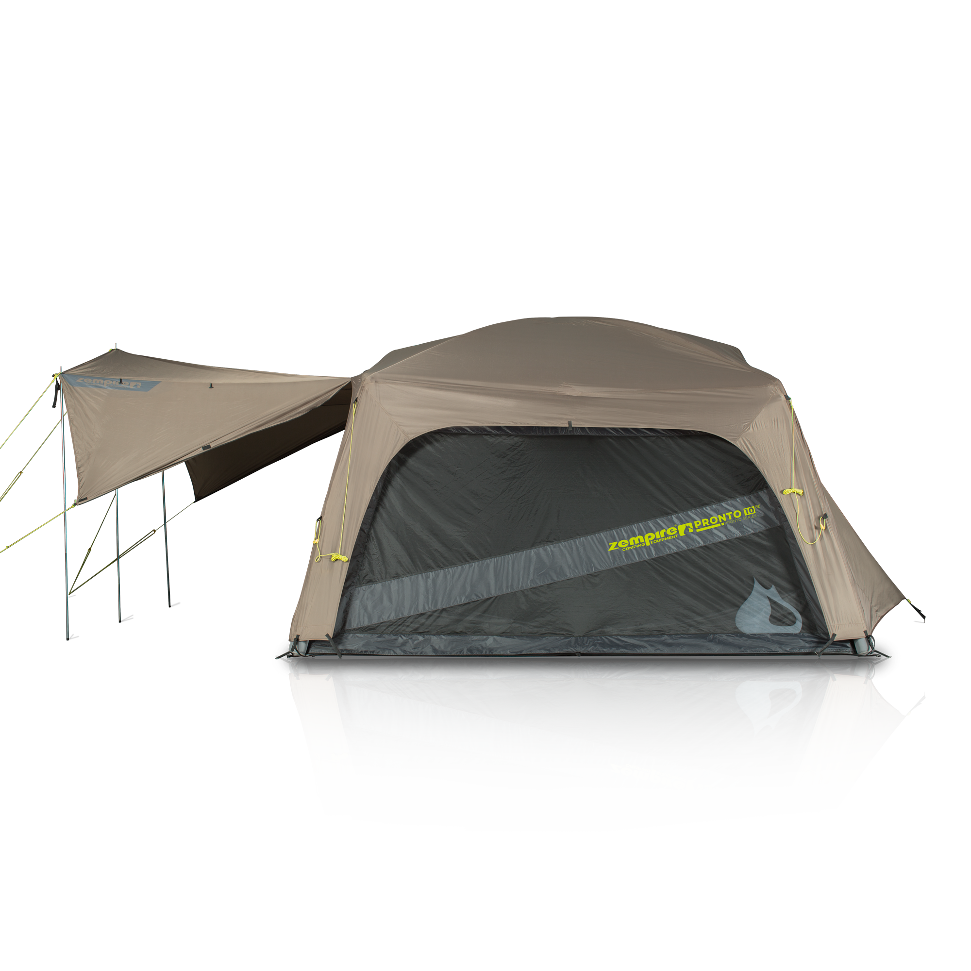 Pronto 10 V2 Air Tent