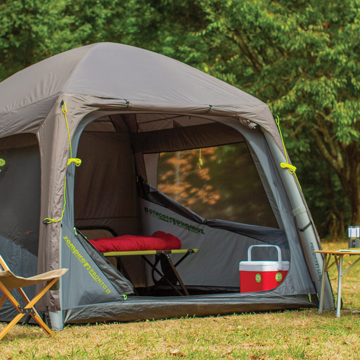 Pronto 4 V2 Air Tent – Zempire US