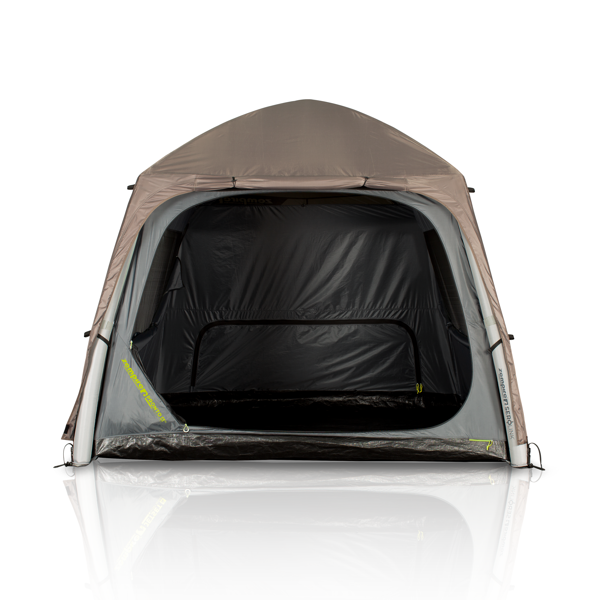 Pronto 4 V2 Air Tent – Zempire US