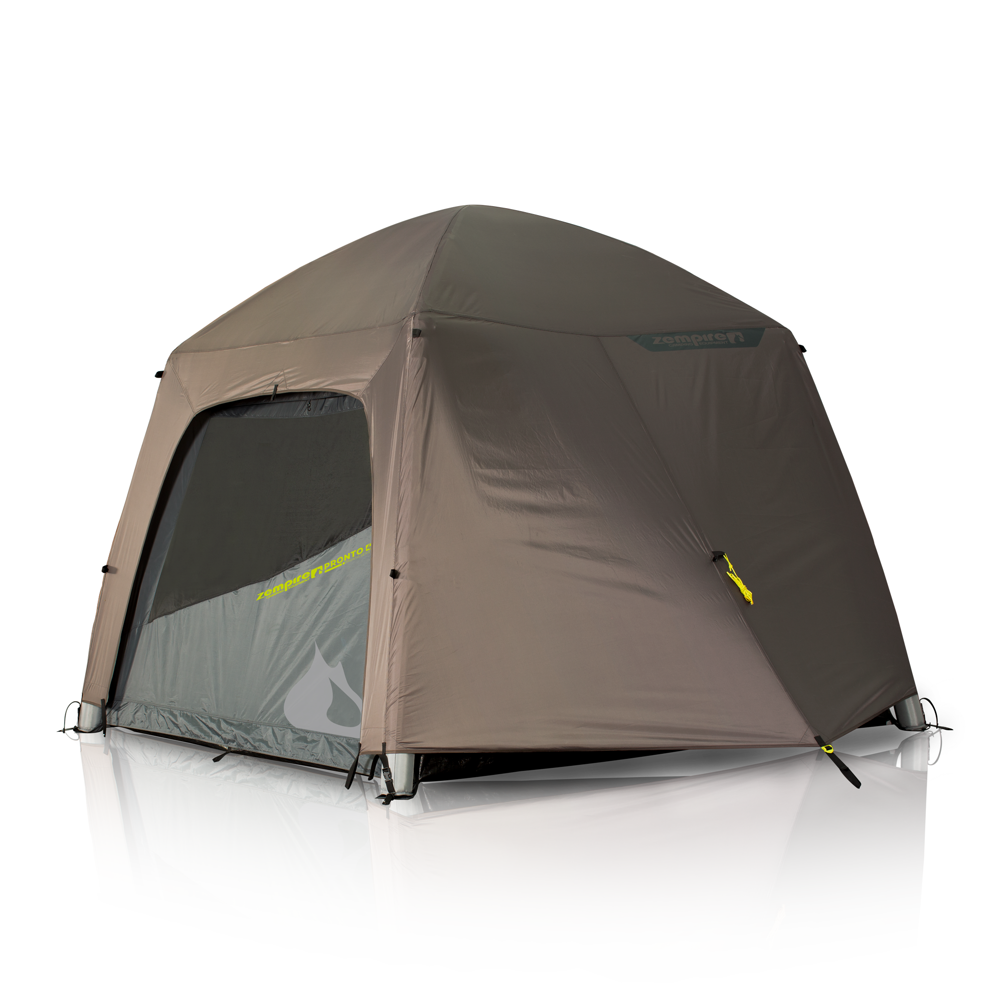 Pronto 4 V2 Air Tent – Zempire US