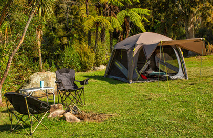 Pronto 5 V2 Air Tent