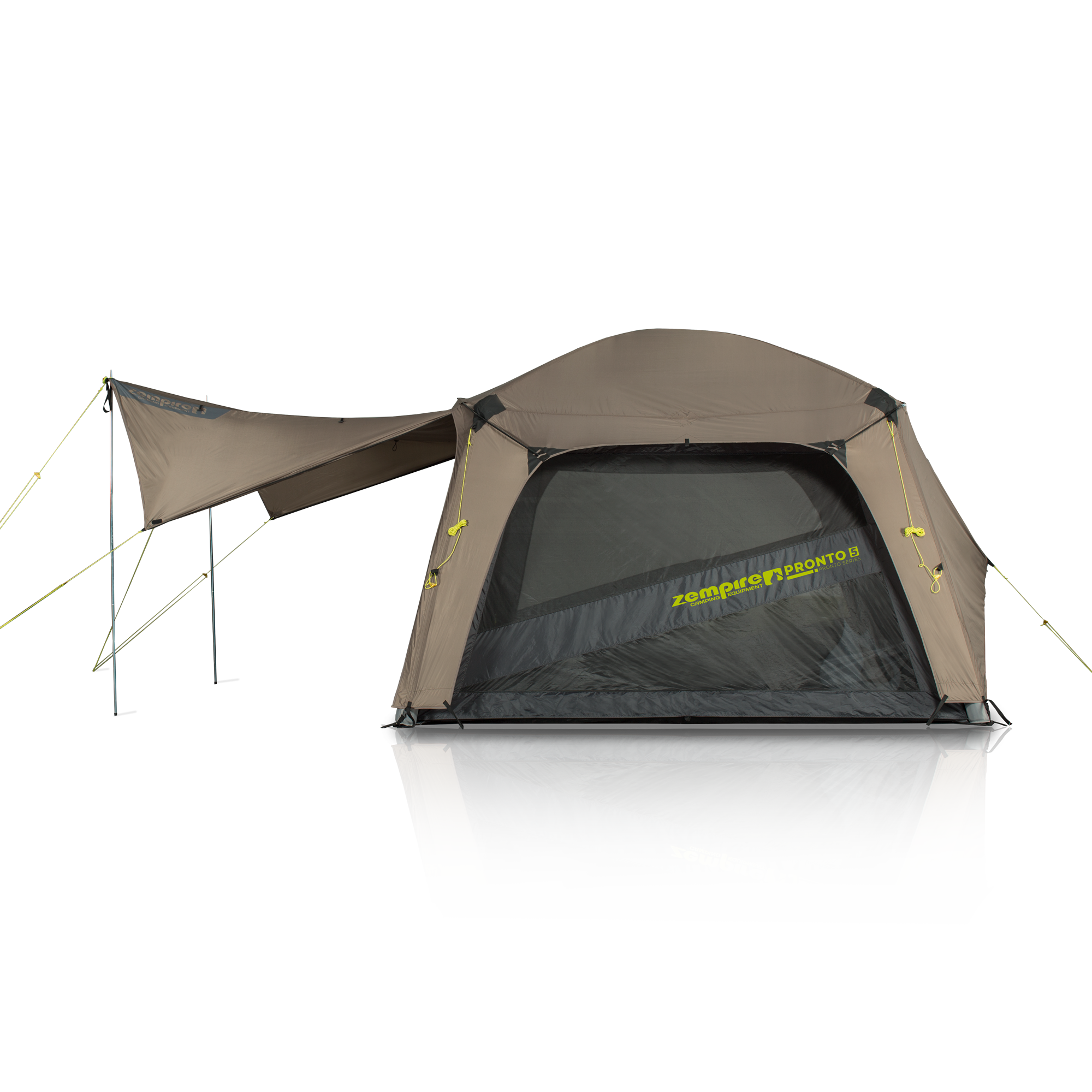 Pronto 5 V2 Air Tent