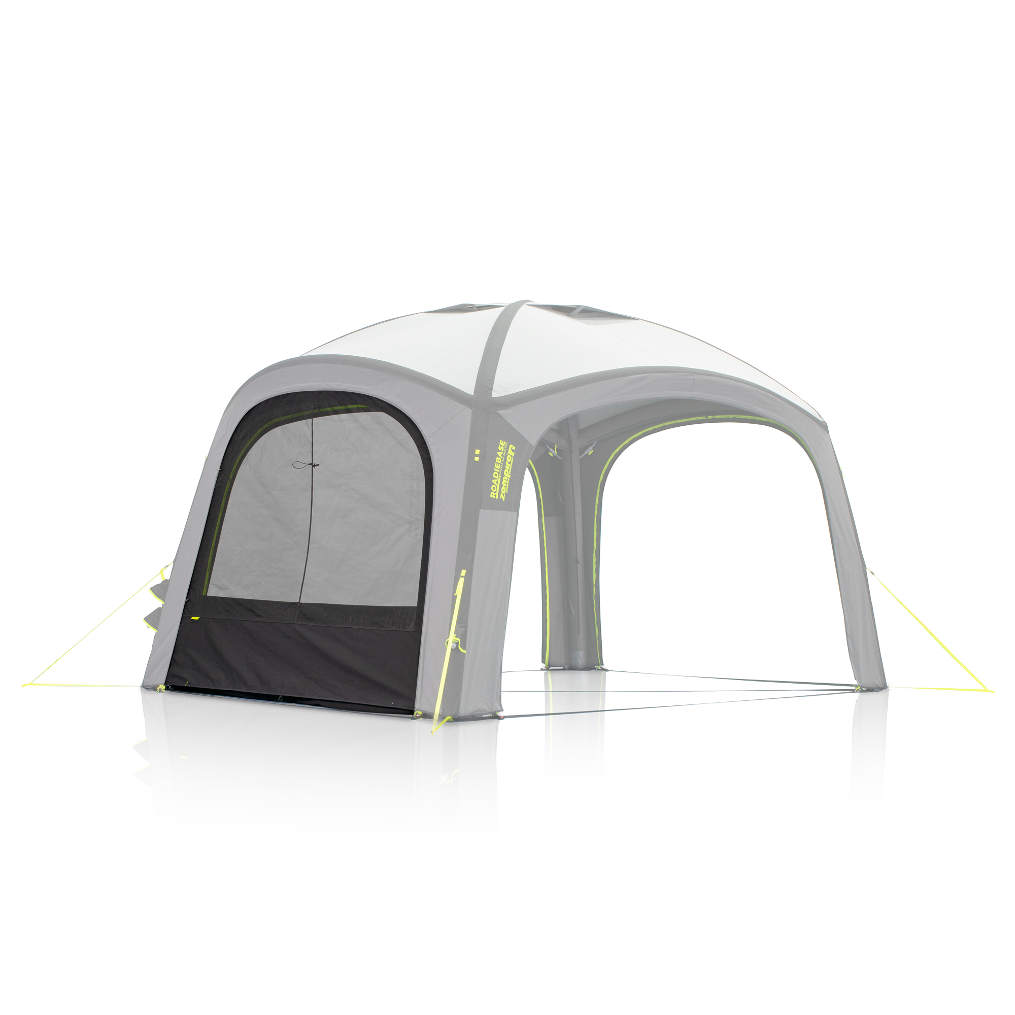 Zempire Roadiebase Deluxe Wall S