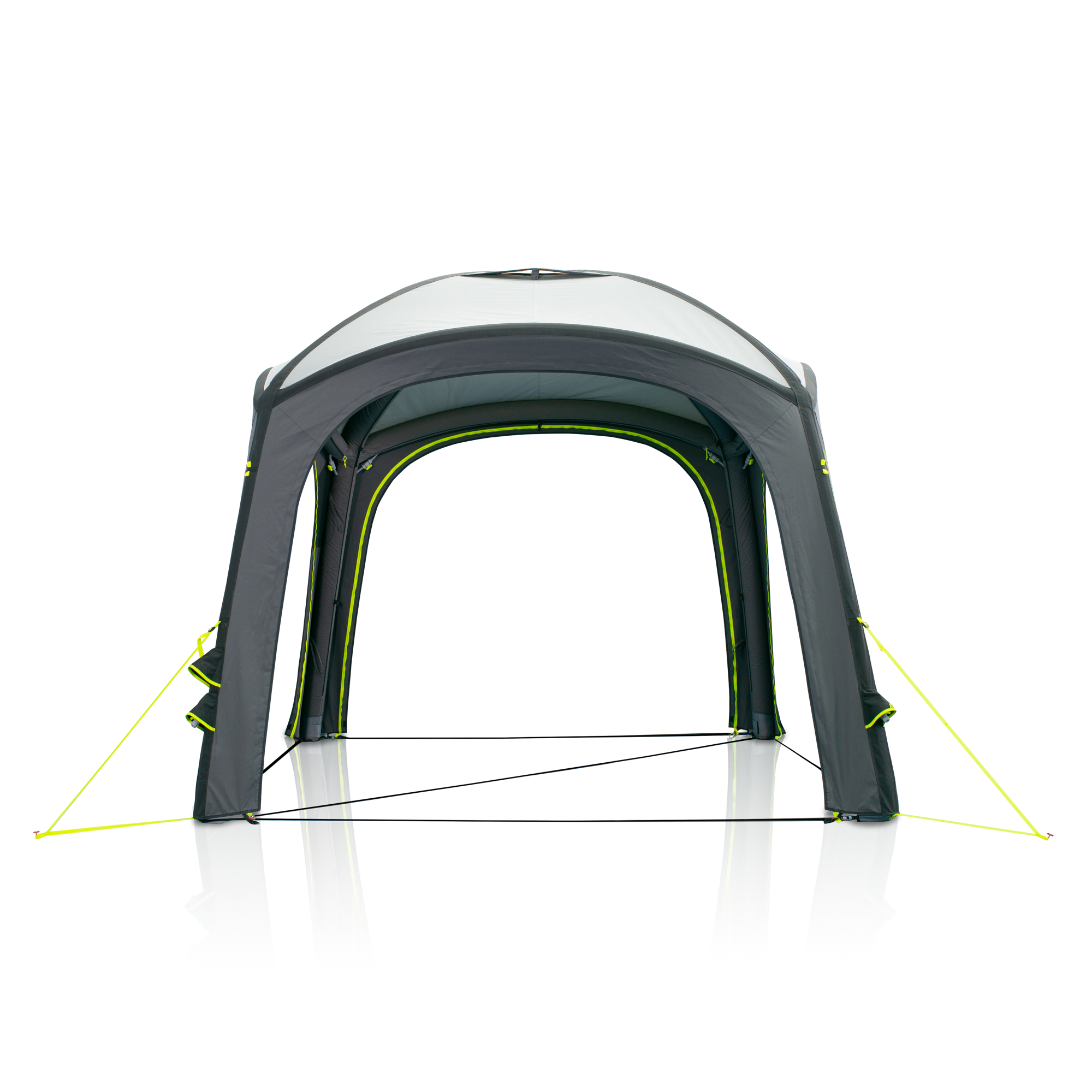 Zempire Roadiebase Air Gazebo