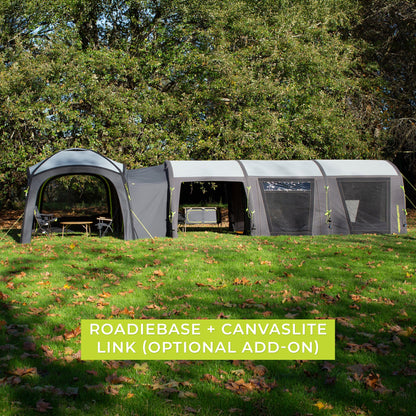 Zempire Roadiebase Air Gazebo