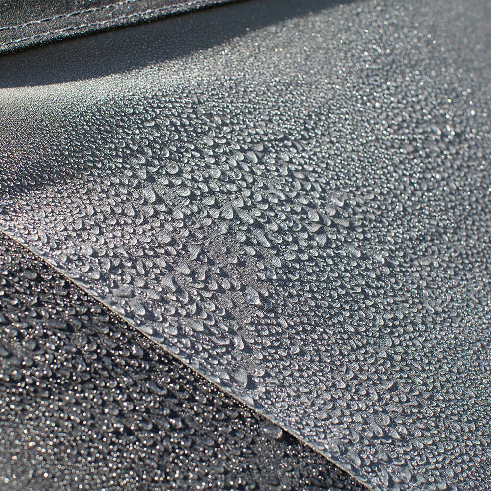 Roadiebase Extra Durable Fabric