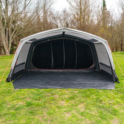 Tapis de sol pour auvent Shapeshifter 6 