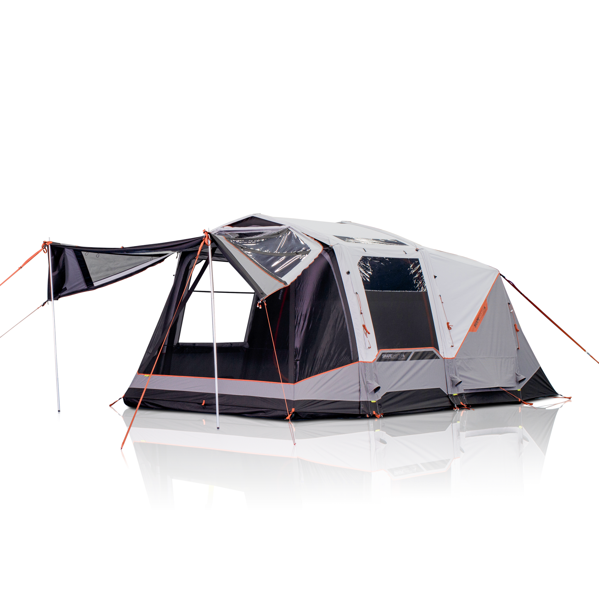 Shapeshifter 4 SA Air Tent