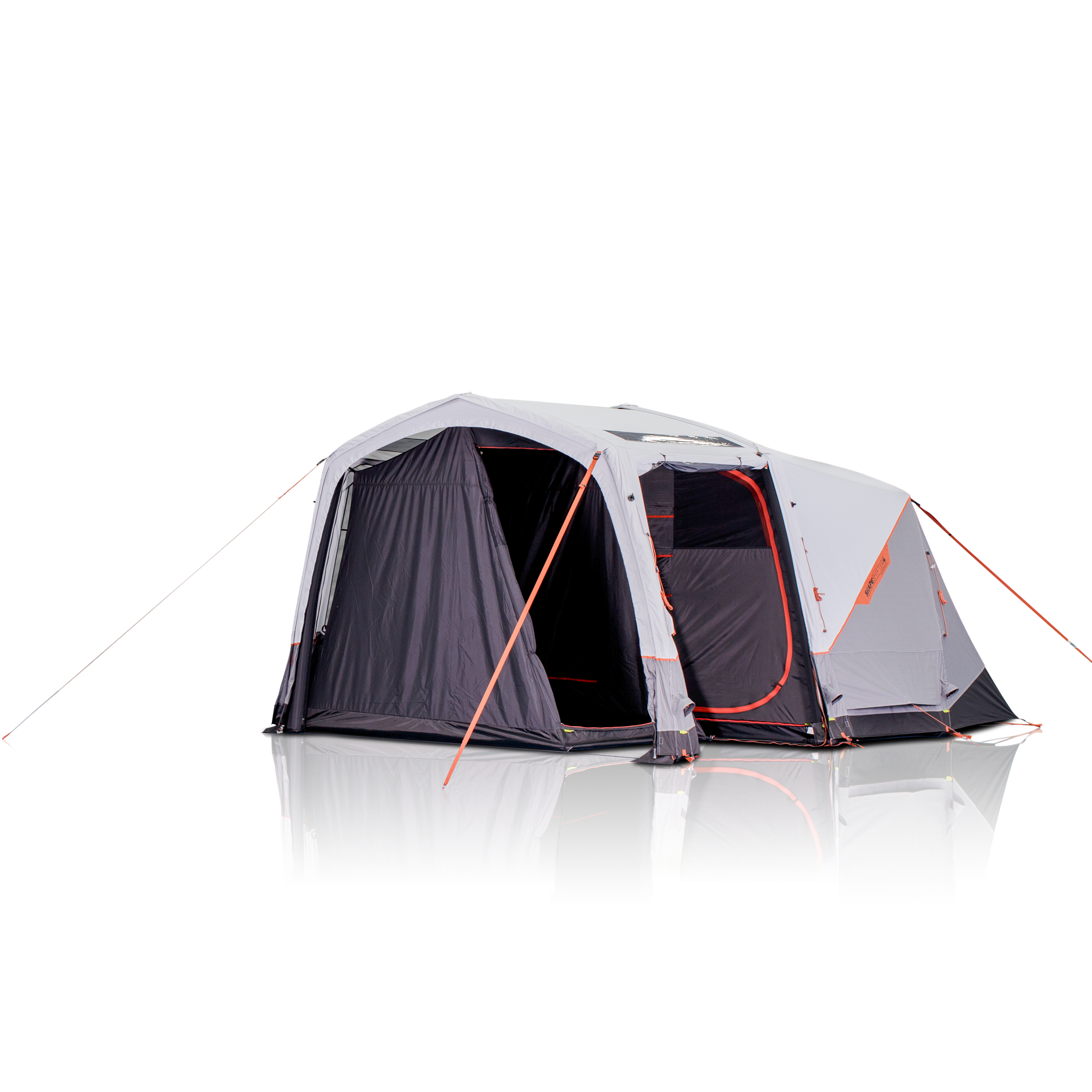 Shapeshifter 4 SA Air Tent