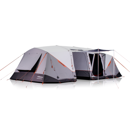 Tente gonflable Shapeshifter 4SLAS