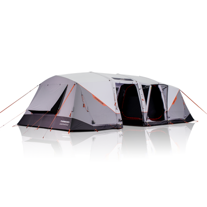 Tente gonflable Shapeshifter 4SLAS