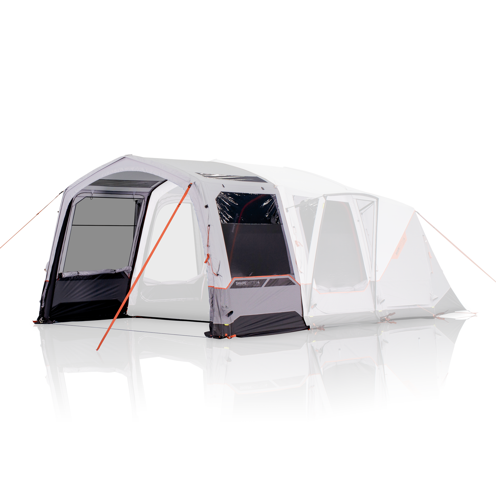 Zempire Shapeshifter 4 Air Tent Awning Module