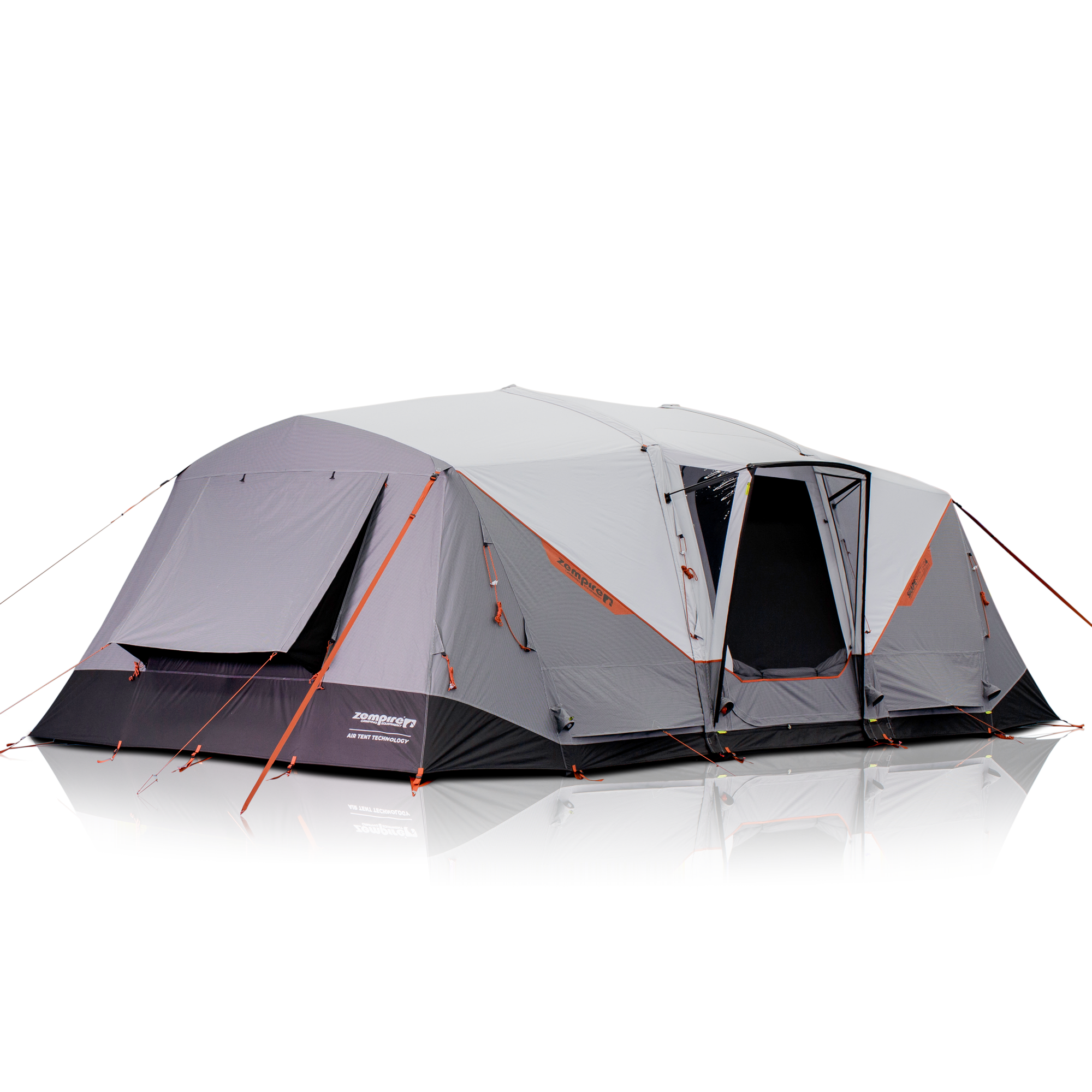 Shapeshifter 4 SLS Air Tent
