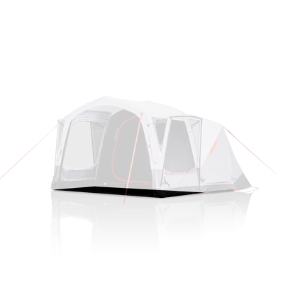 Zempire Shapeshifter 4 Living / Awning Footprint