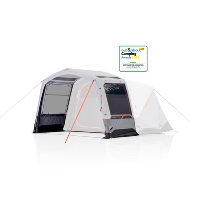 Shapeshifter 4 Air Tent Awning Module
