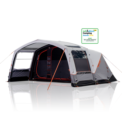Shapeshifter 6 SA Air Tent