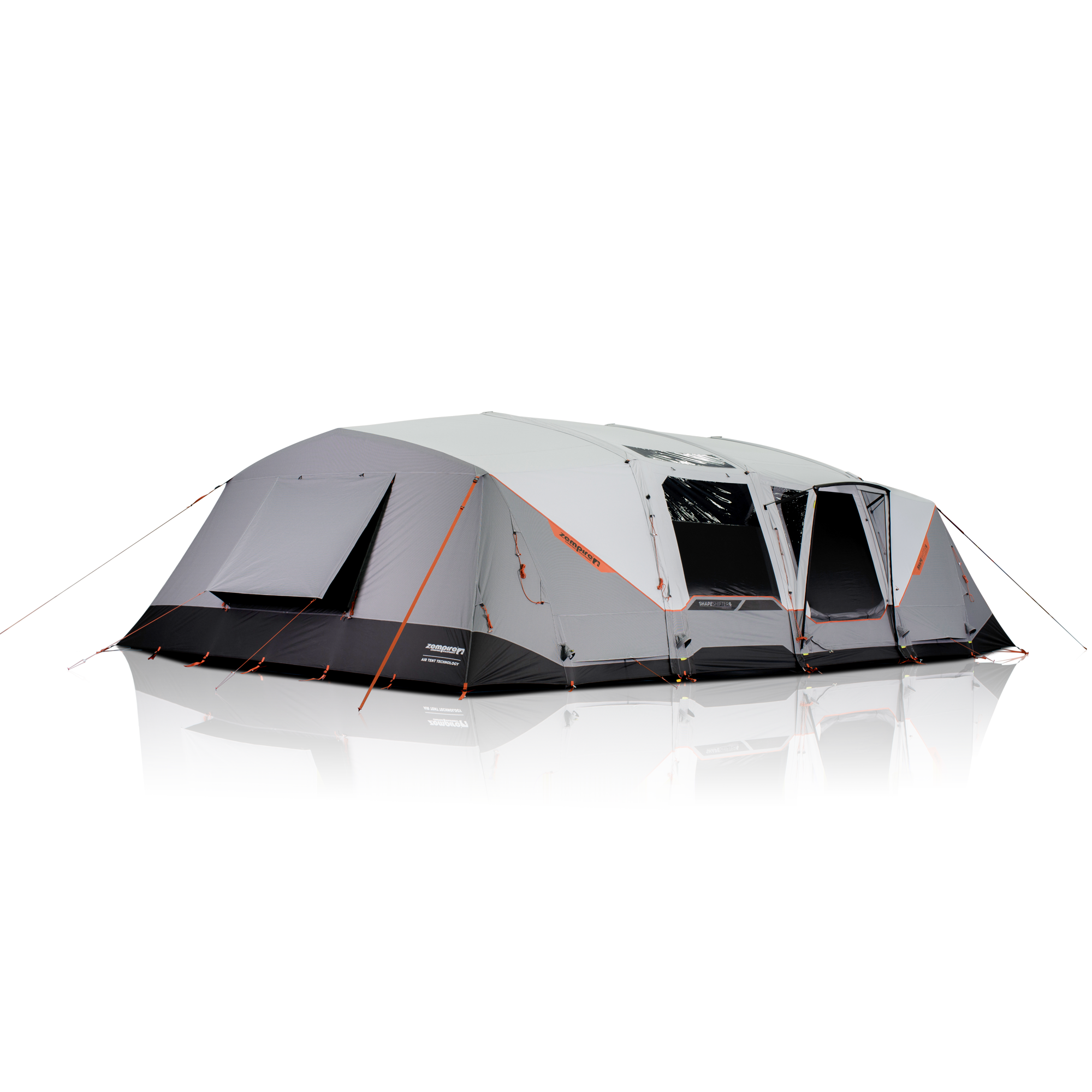 Shapeshifter 6 SLAS Air Tent