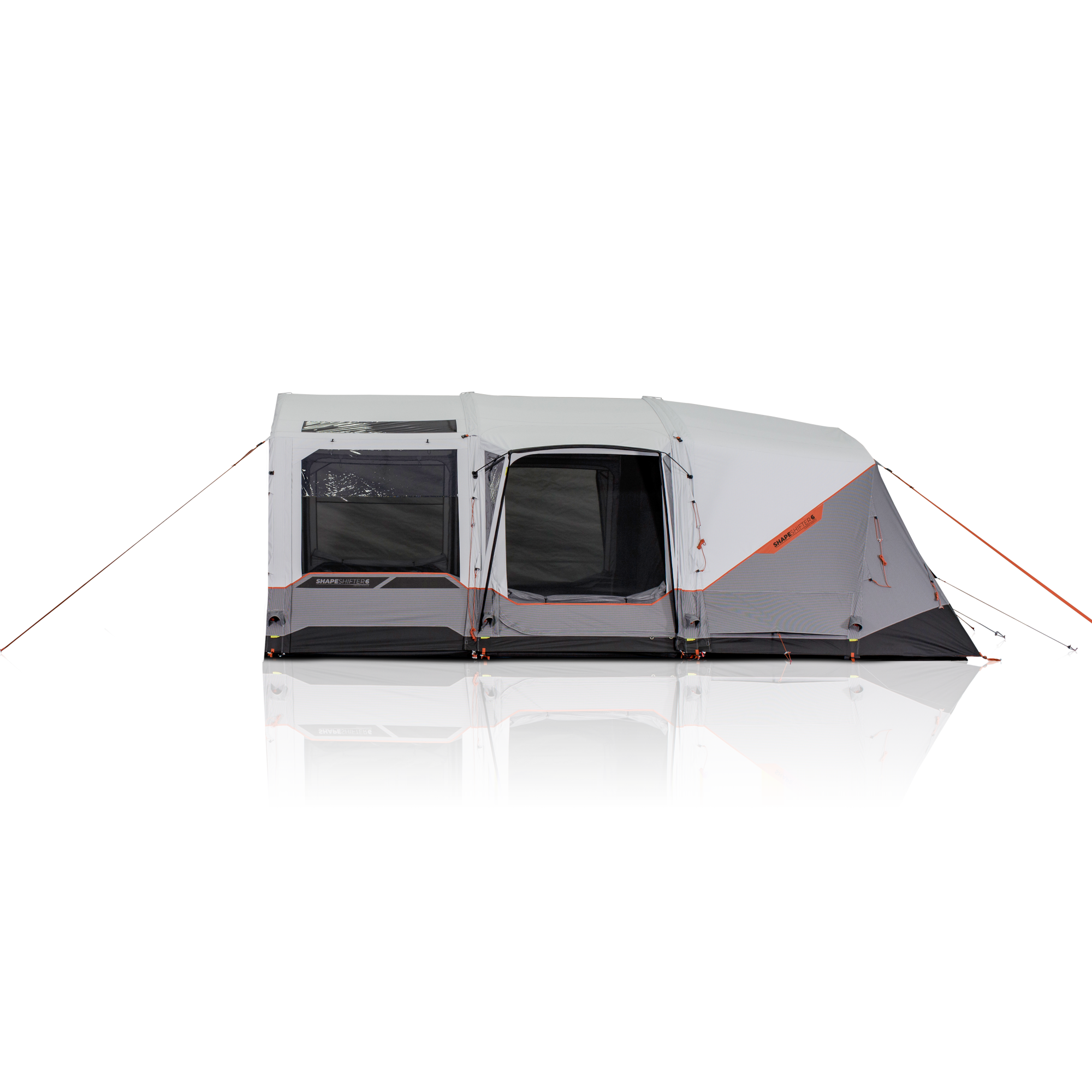 Shapeshifter 6 SLA Air Tent – Zempire US