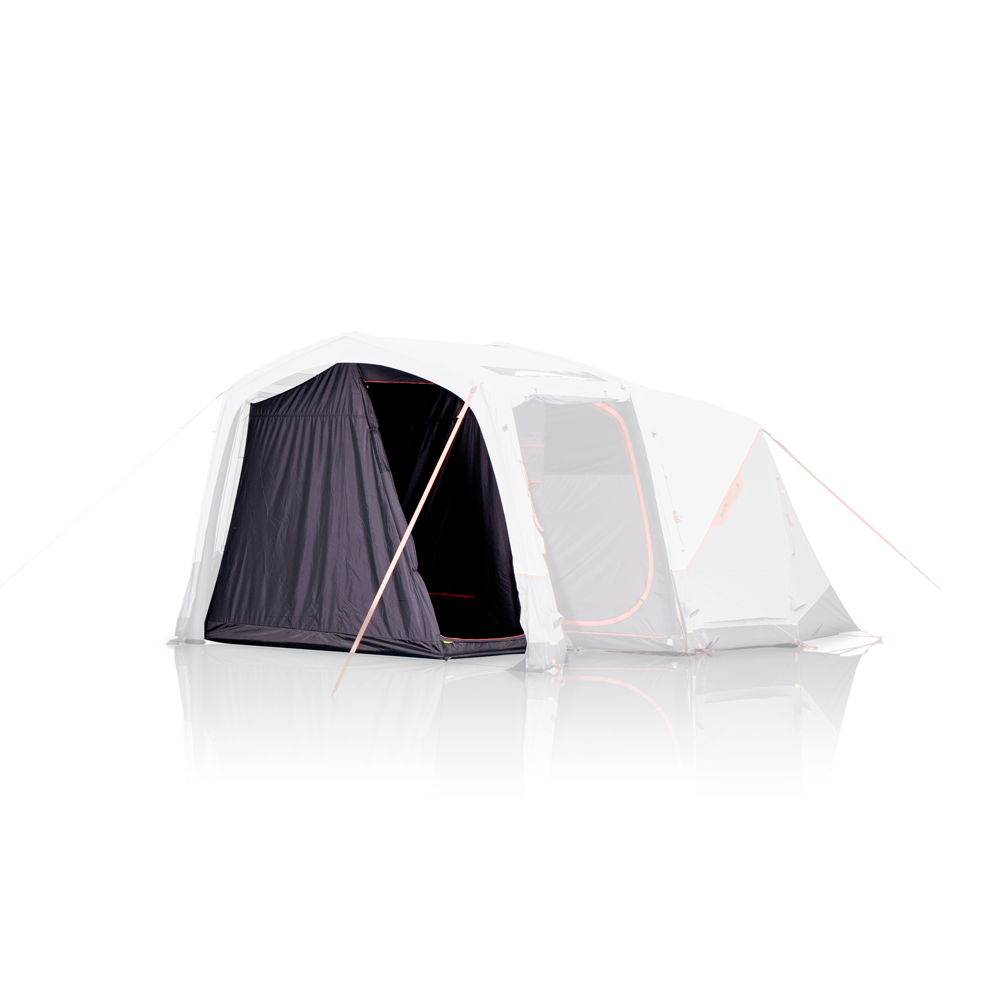 Zempire Shapeshifter 4 Bedroom Pod