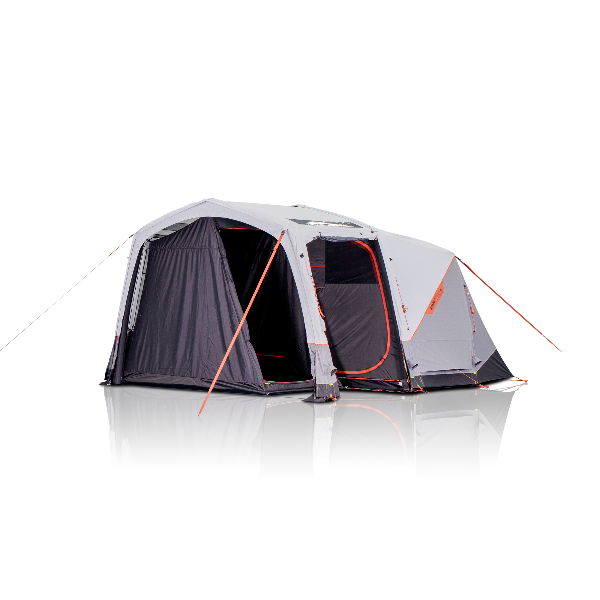 Zempire Shapeshifter 4 Bedroom Pod