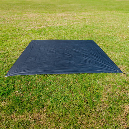 Zempire Shapeshifter 4 Sleeping Footprint