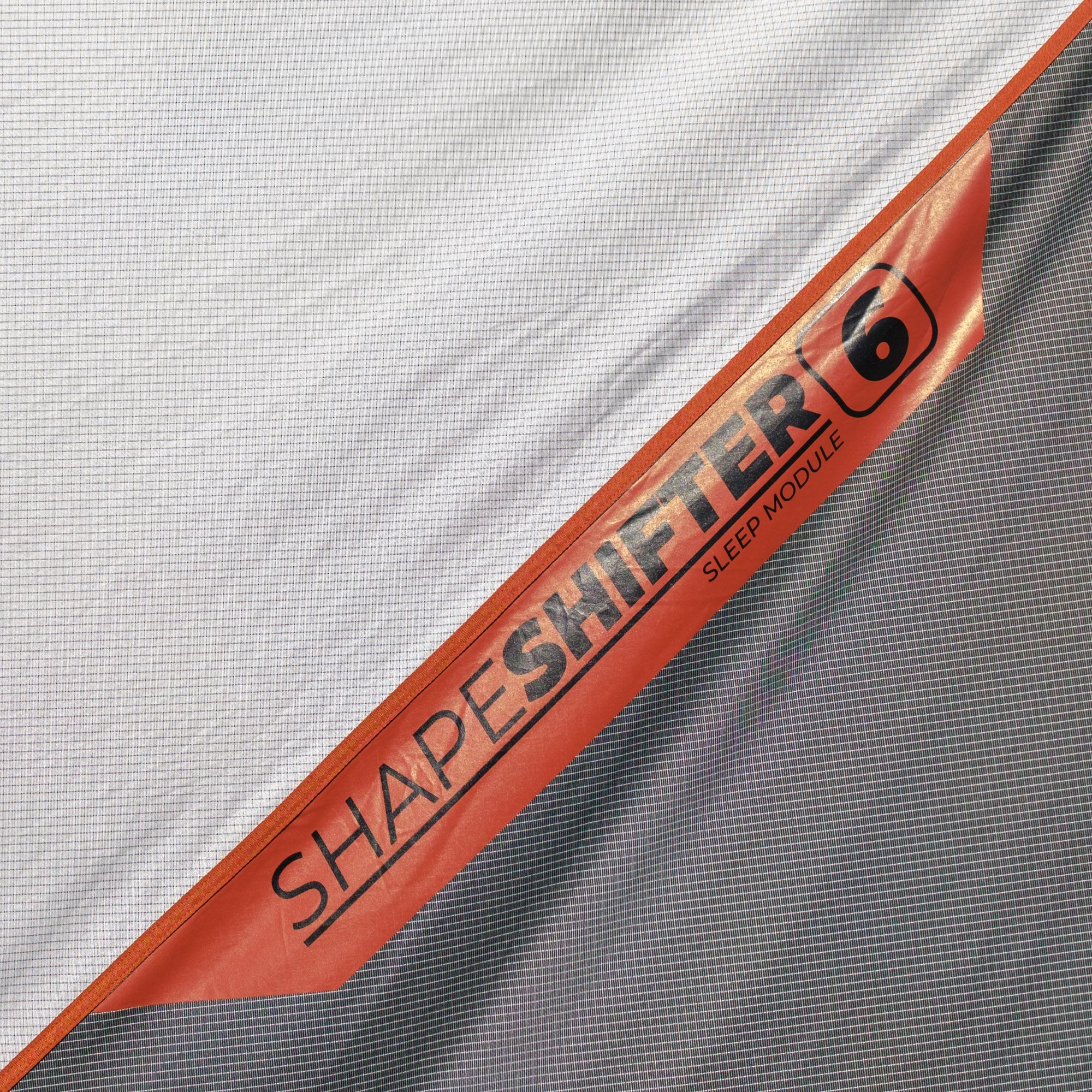 Zempire Shapeshifter 6 Air Tent Sleeping Module