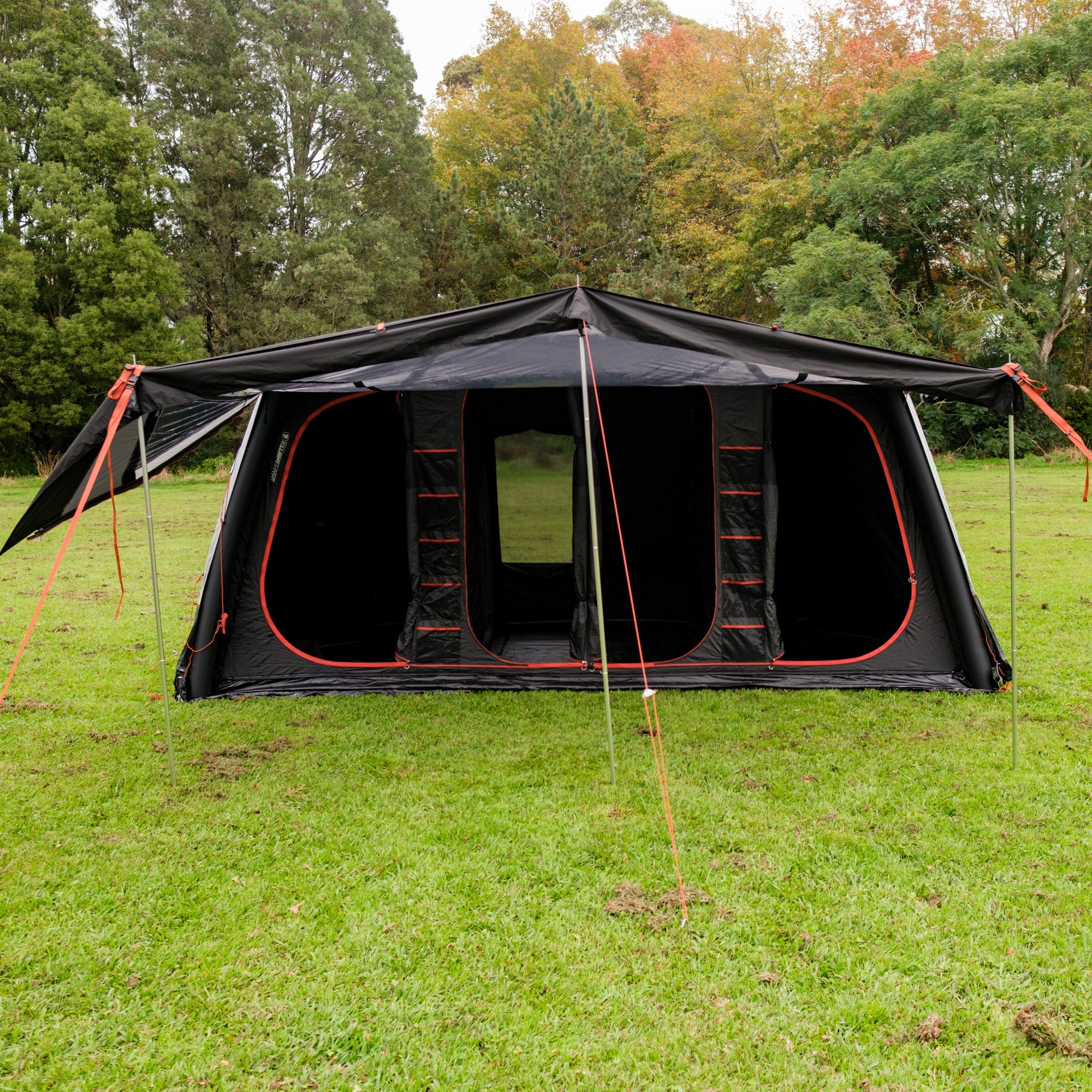 Zempire Shapeshifter 6 Awning Wall Set