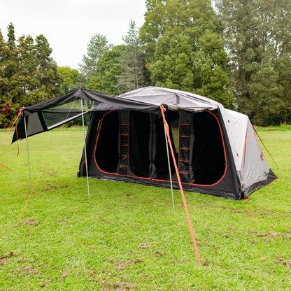 Zempire Shapeshifter 6 Awning Wall Set