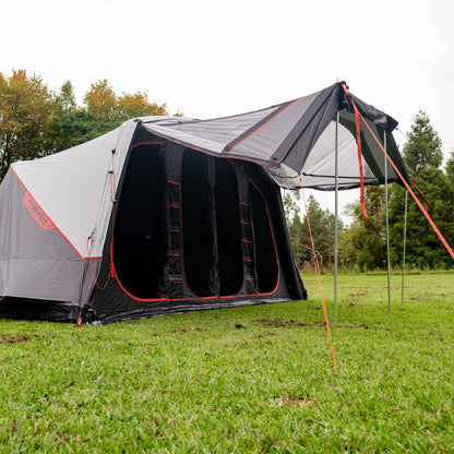 Zempire Shapeshifter 6 Awning Wall Set