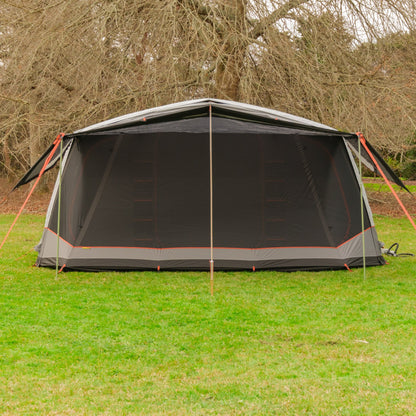 Zempire Shapeshifter 6 Awning Wall Set