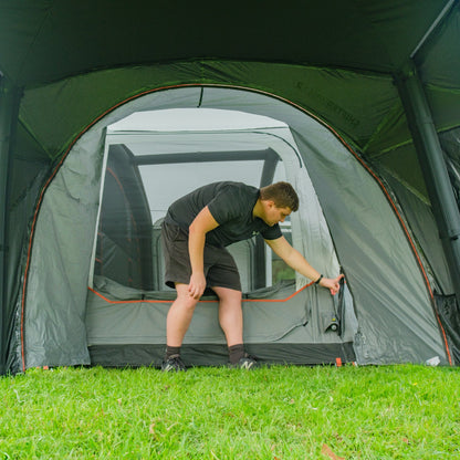 Zempire Shapeshifter 6 Shifterbase 2 Gazebo Link