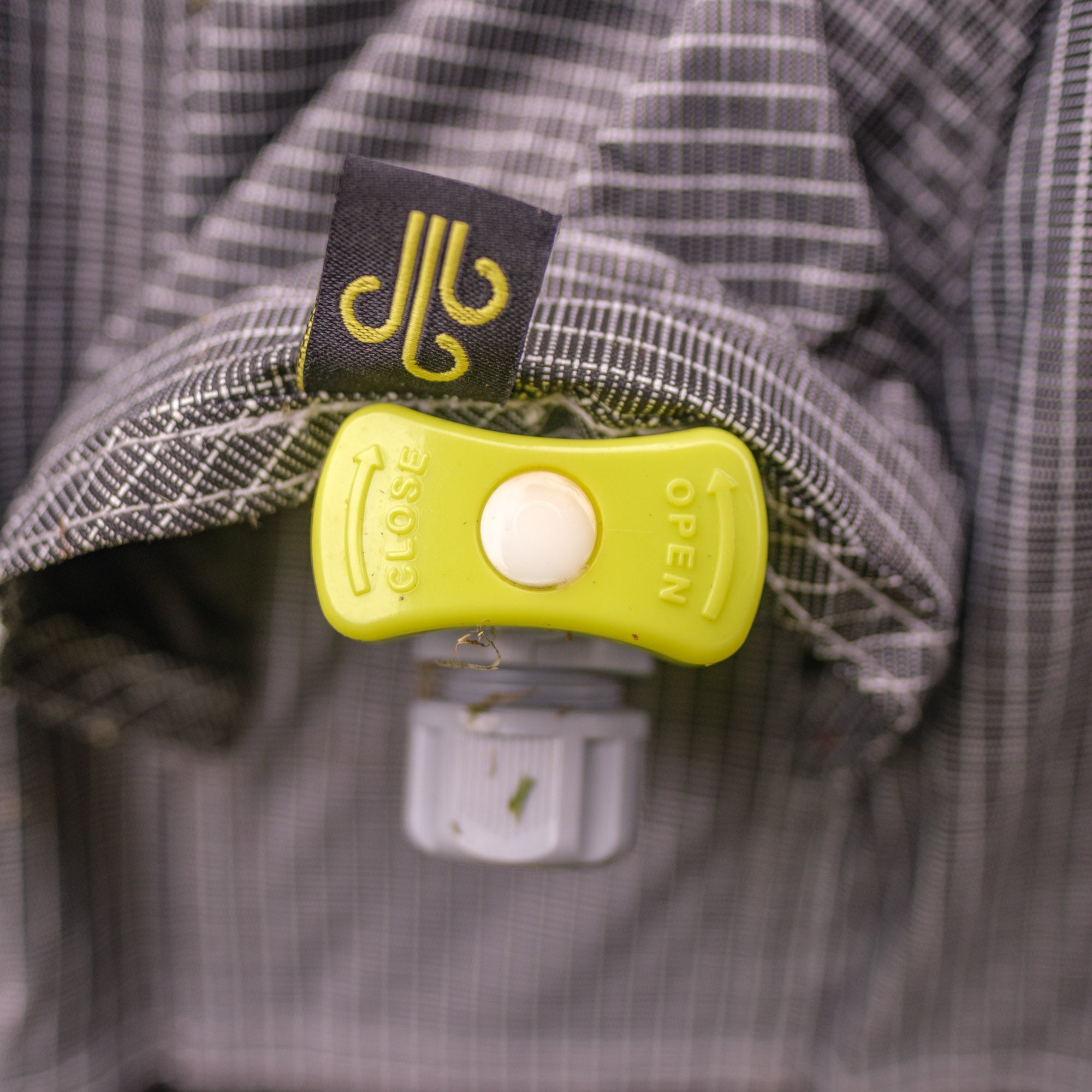 Shapeshifter 4 SLA Air Tent