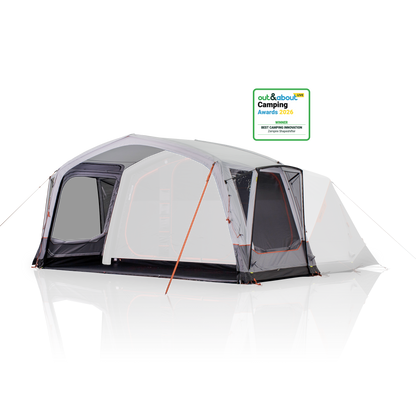 Module d'habitation Shapeshifter 6 Air Tent 
