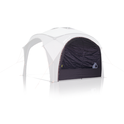 Zempire Speedbase 2 Elite Deluxe Wall