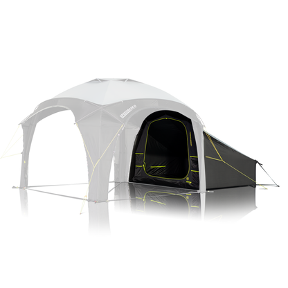 Zempire Speedbase 2 Bedroom Pod (001)