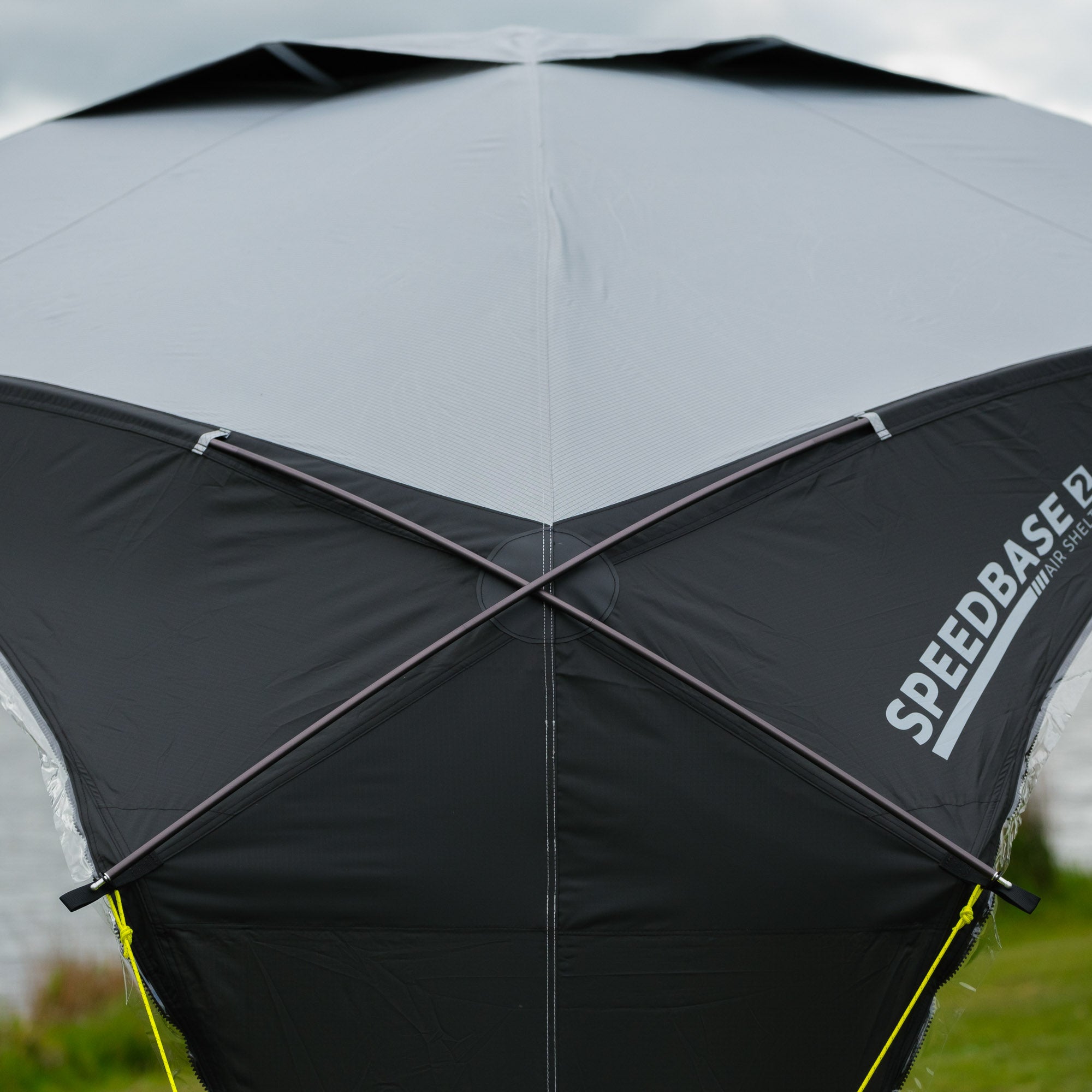 スバルR2 Zempire Speedbase 2 Air Gazebo – Zempire US