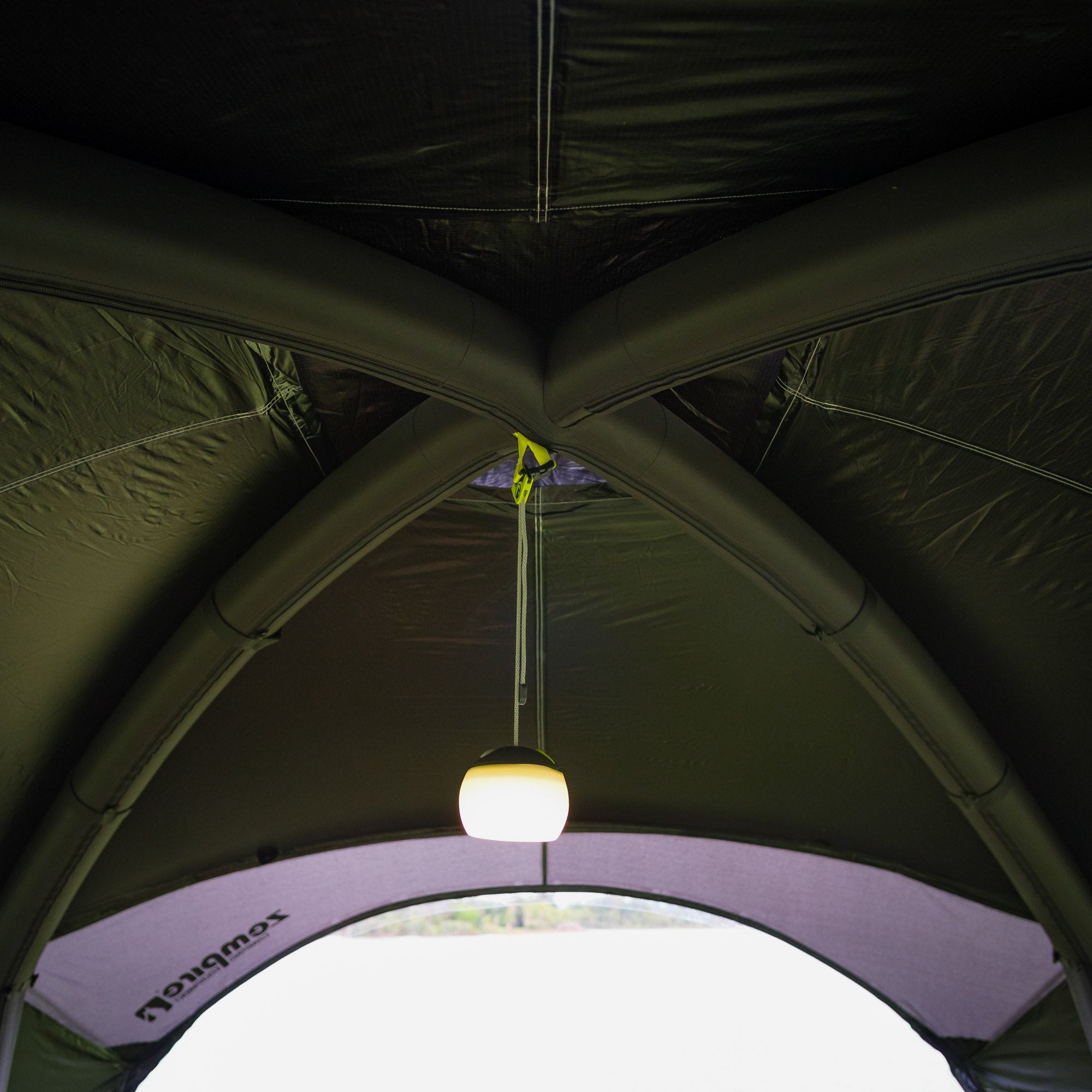 Zempire Speedbase 2 Air Gazebo – Zempire US