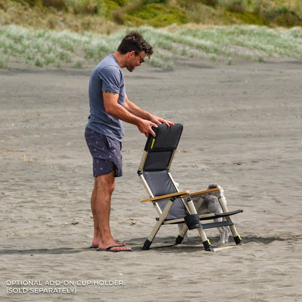 Hyperfold Camp Chair – Zempire US