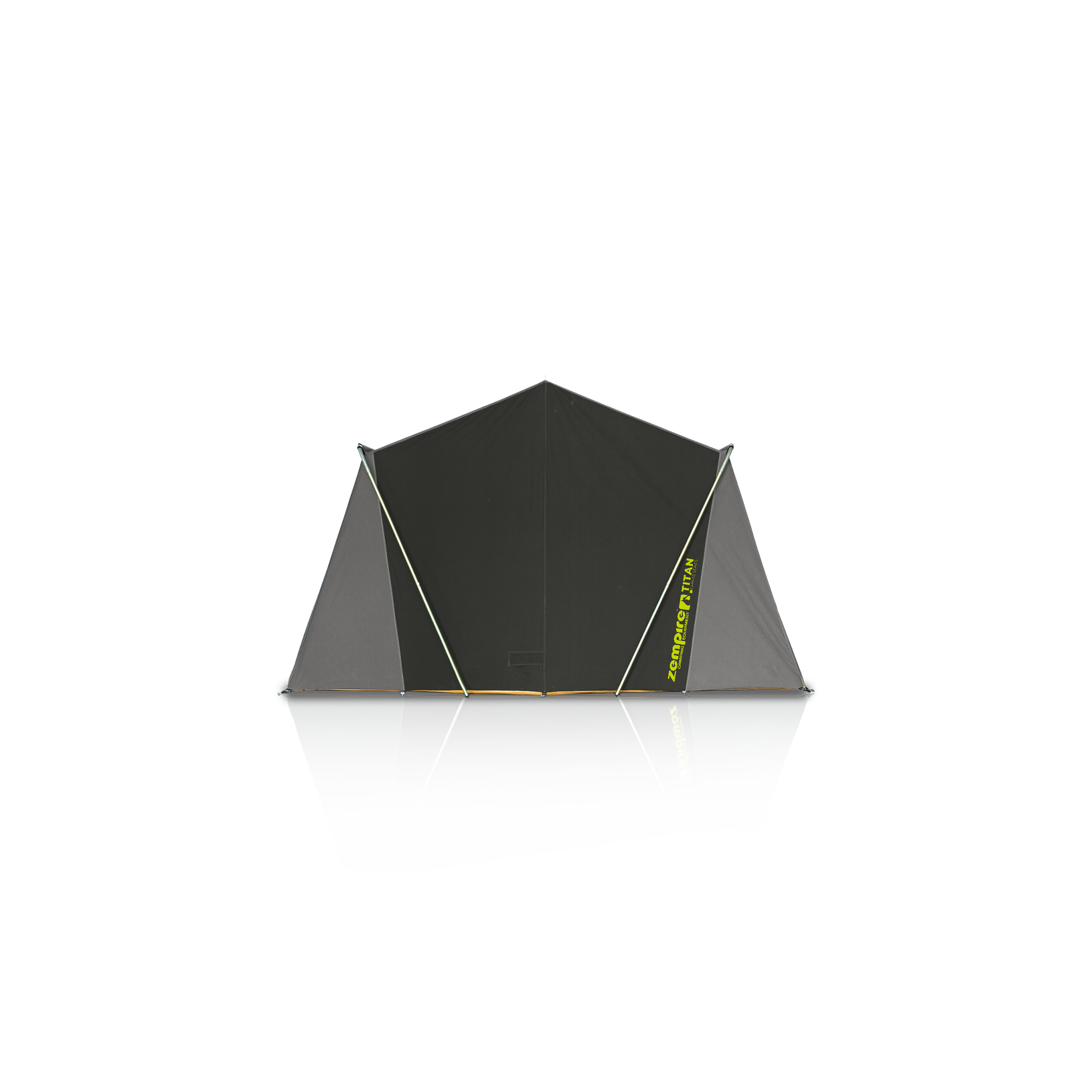 Zempire Titan Canvas Cabin Tent – Zempire US