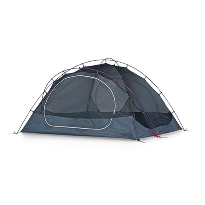 Zempire Trilogy 3 Person Hiking Tent COLOUR CODED POLES