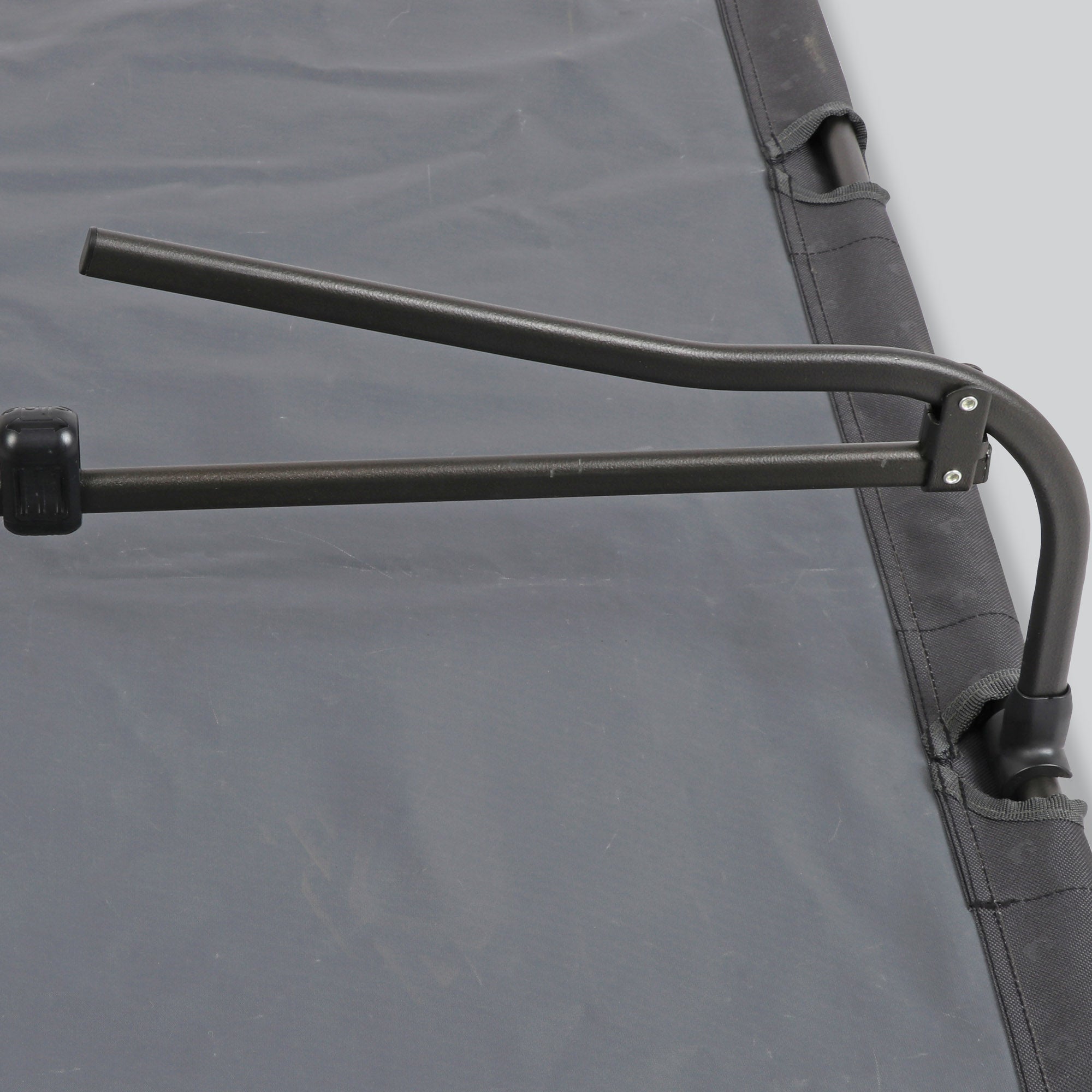 Zempire W Leg V2 Camp Cot Stretcher
