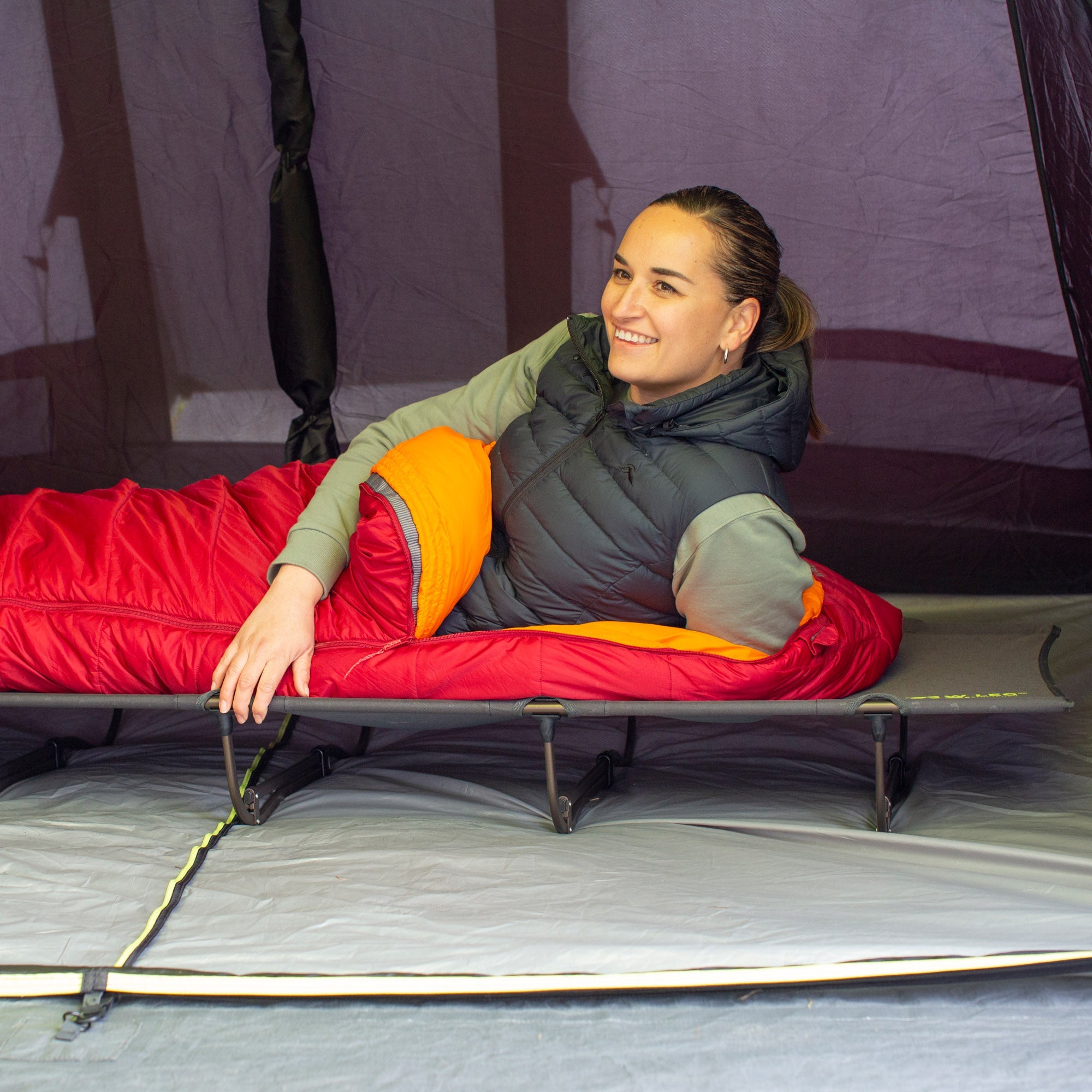 アウトドア寝具 Emiri Sleeping Gear | Zempire Mats, Bags & Airbeds – Zempire US/CA